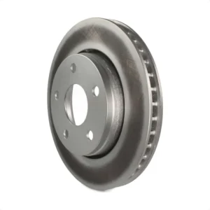 Jeep Liberty Front Brake Rotor 2008-2012 GCR-780540