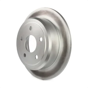 Jeep Compass, Patriot Rear Brake Rotor GCR-780541