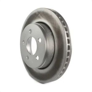 Jeep Liberty Rear Brake Rotor 2008-2012 GCR-780542