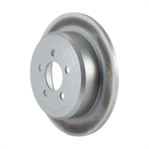 Mercedes-Benz Sprinter 2500, Sprinter 3500 Rear Brake Rotor GCR-780613