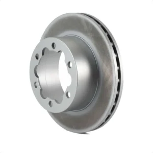 Mercedes-Benz Sprinter 2500, Sprinter 3500, Sprinter 3500XD Front Brake Rotor GCR-780614