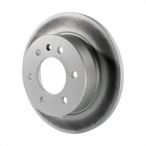 Dodge Grand Caravan, Journey Rear Brake Rotor GCR-780623