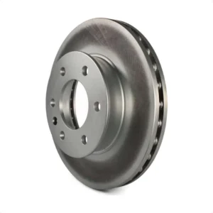Dodge Grand Caravan, Journey Front Brake Rotor GCR-780624