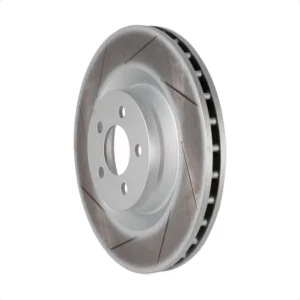 Ram 2500, 3500, 1500 Rear Brake Rotor GCR-780733