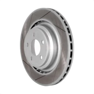 Ram 2500, 3500, 1500 Front Brake Rotor GCR-780736