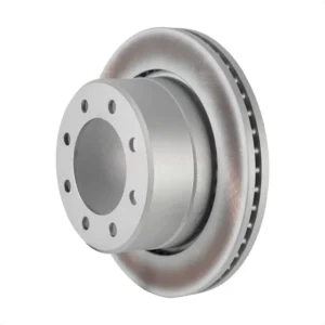 Ram 4500, 5500 Front Brake Rotor GCR-780774