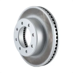 Dodge Durango Rear Brake Rotor 2011-2024 GCR-780867