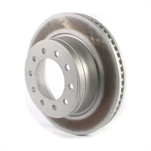 Dodge Durango Front Brake Rotor 2011-2024 GCR-780868