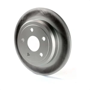 Dodge Durango Rear Brake Rotor 2011-2024 GCR-780869