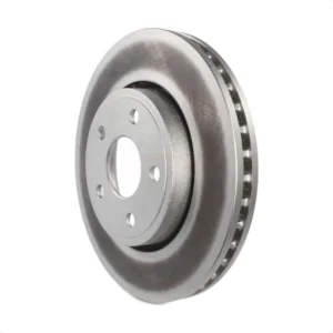 Dodge Durango Front Brake Rotor 2011-2024 GCR-780870