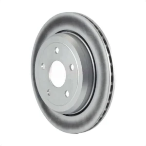 Jeep Grand Cherokee Front Brake Rotor 2012-2020 GCR-780960