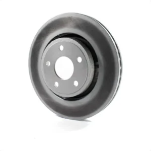 Jeep Grand Cherokee Rear Brake Rotor 2012-2021 GCR-780961