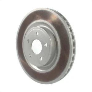 Chrysler Pacifica, Voyager, Town and Country Front Brake Rotor GCR-780964