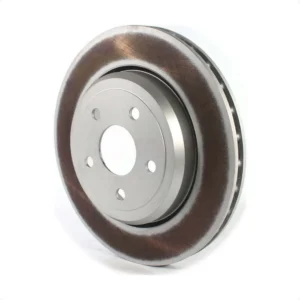 Dodge Grand Caravan, Journey Rear Brake Rotor GCR-780965