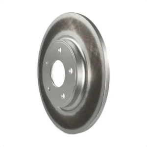 Dodge Dart Rear Brake Rotor 2013-2016 GCR-781087