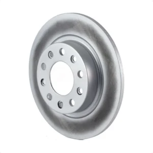 Ram ProMaster 1500, ProMaster 2500, ProMaster 3500 Rear Brake Rotor GCR-781109