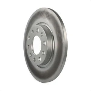Ram ProMaster 1500, ProMaster 2500, ProMaster 3500 Rear Brake Rotor GCR-781138
