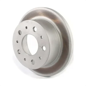 Ram ProMaster 1500, ProMaster 2500, ProMaster 3500 Front Brake Rotor GCR-781766