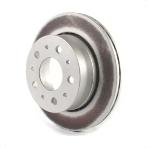 Jeep Cherokee Rear Brake Rotor 2014-2023 GCR-781767
