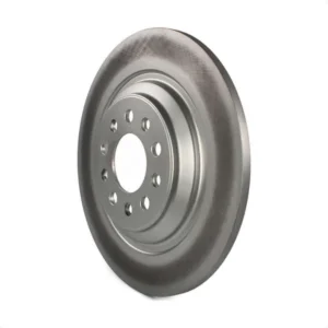 Fiat 500L Rear Brake Rotor 2014-2020 GCR-781769