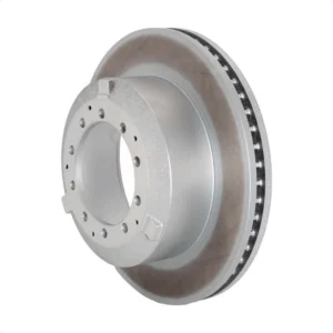 Chrysler Pacifica, Voyager, Grand Caravan Rear Brake Rotor GCR-782040