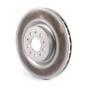 Jeep Wrangler, Wrangler JK Front Brake Rotor GCR-782275
