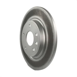Jeep Wrangler, Gladiator Front Brake Rotor GCR-782319