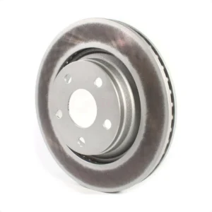 Jeep Wrangler Front Brake Rotor 2018-2024 GCR-782320