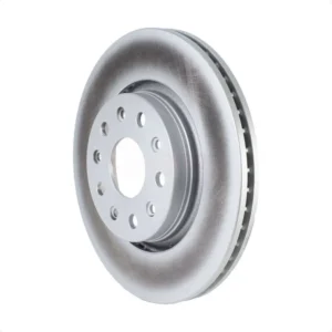 Ram 1500 Front Brake Rotor 2019-2024 GCR-782430
