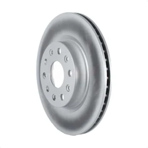 Jeep Wrangler Rear Brake Rotor 2018-2024 GCR-782484