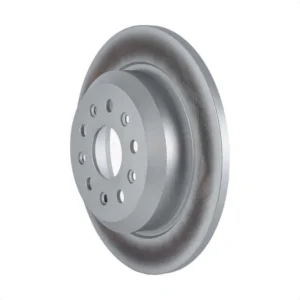 Ram 1500 Rear Brake Rotor 2019-2024 GCR-782497