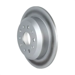 Jeep Gladiator, Wrangler Rear Brake Rotor GCR-782625
