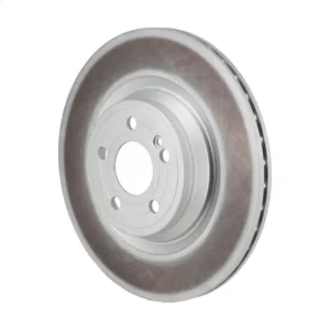 Honda Civic, Accord, Fit Rear Brake Drum GCR-9311