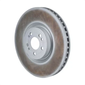 Mazda B4000, B3000, B2300 Rear Brake Drum GCR-9498