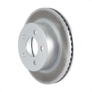 Nissan 240SX, Sentra, Axxess Front Brake Rotor GCR-96063