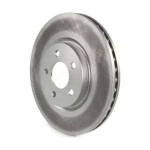 Honda Civic, Fit, Insight Front Brake Rotor GCR-96087