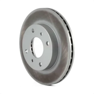 Subaru Impreza, Forester, Legacy Rear Brake Rotor GCR-96121