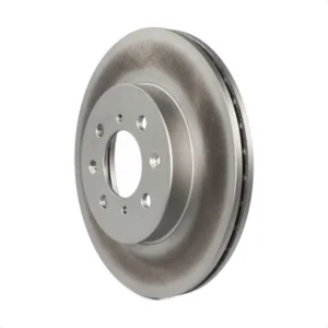 Honda Civic, Civic del Sol, CRX Front Brake Rotor GCR-96147