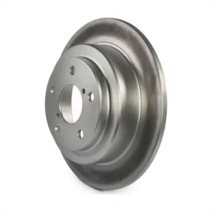 Toyota Camry, Solara Rear Brake Rotor GCR-96216