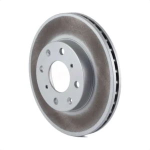 Toyota Camry, Avalon, Sienna Front Brake Rotor GCR-96217