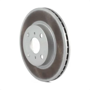 Audi A6, A6 Quattro, 100 Rear Brake Rotor GCR-96423