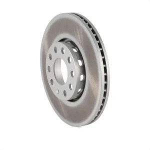 Audi A4, A4 Quattro, 90 Quattro Rear Brake Rotor GCR-96424
