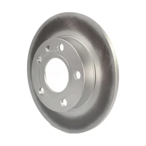 Hyundai Elantra, Tiburon Rear Brake Rotor GCR-96617