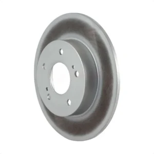 Subaru Impreza, Legacy, Forester Front Brake Rotor GCR-96658