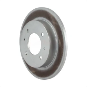 Honda Accord, Prelude Front Brake Rotor GCR-96709