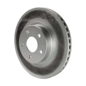 Acura RSX, Integra Rear Brake Rotor GCR-96710