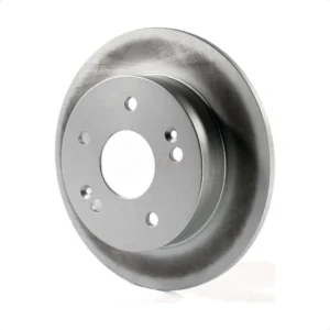 Nissan Pathfinder Front Brake Rotor 1998-2004 GCR-96720
