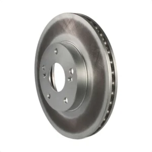 Mercedes-Benz CLK320, E320, SLK350 Rear Brake Rotor GCR-96762