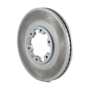 Mercedes-Benz C230, SLK230, C240 Rear Brake Rotor GCR-96764