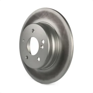 Mercedes-Benz C320, CLK320, E320 Front Brake Rotor GCR-96767